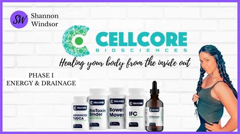 Working with parasites is often a long road and not a one-hit wonder, so partnering up for support is a great option. . Cellcore cleanse